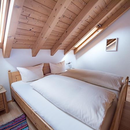 Ferienwohnung Fauser Oberstdorf Exteriör bild